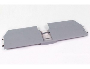 Freewing A-10 Twin 80mm EDF Jet Elevator Part